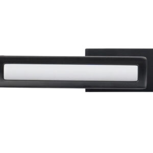 Citterio Series – Dual Tone Minimalist Lever Handle